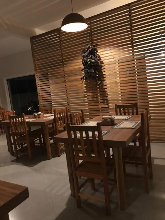 Pousada Por Do Sol 库尼亚 外观 照片
